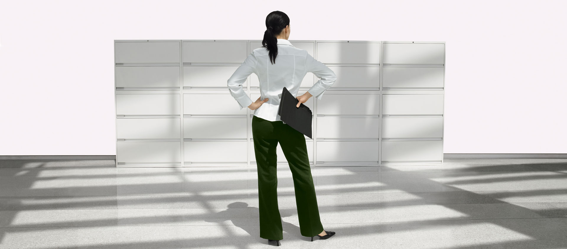 钢制文件柜|文件柜系列|办公家具|球友会（中国）家具|Meridian 文件柜